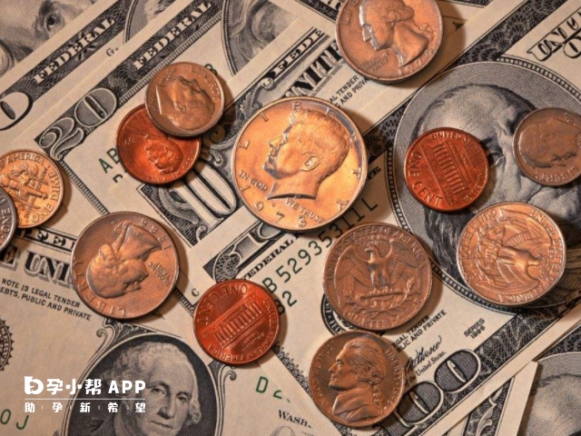 二代费用包括术前检查费用