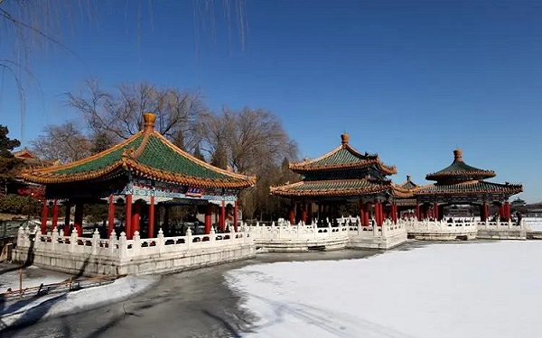 北京没有免费做试管的公立医院