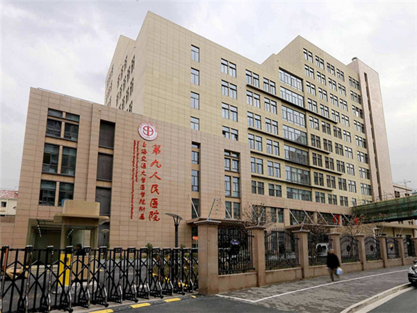 上海九院供卵试管成功率40%-60%左右