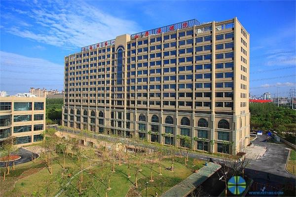 上海市第一妇婴保健院 