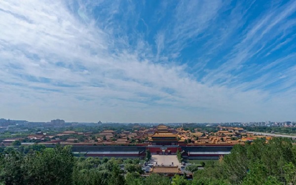 北京朝阳医院试管婴儿建档流程