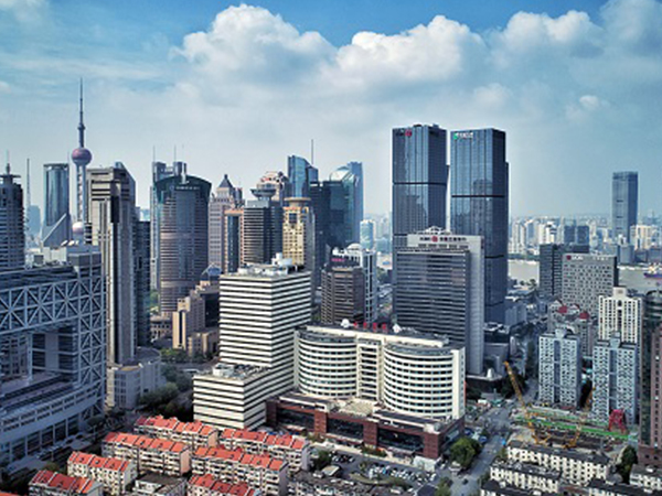 上海东方医院
