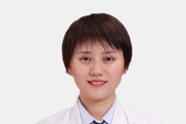 李红梅医生