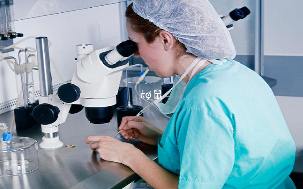 HIV可以做三代试管