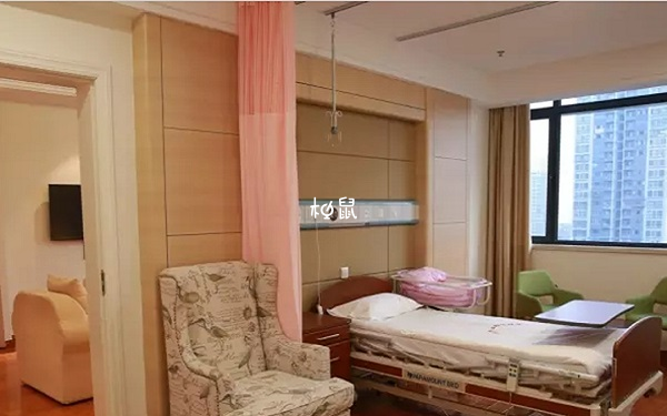 重庆万州区妇幼人工授精费用