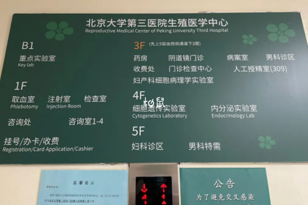 北医三院的医生做试管都是很不错的