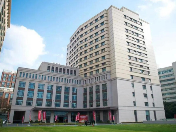上海瑞金医院