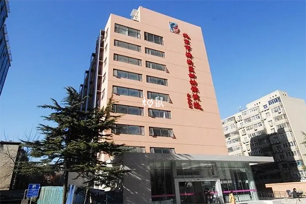 海淀妇幼可以做供卵试管