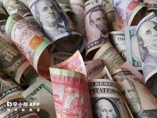 天津做供卵三代需要6-10万元
