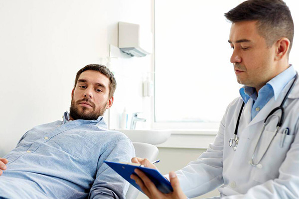 泌尿外科属仁济医院热门科室