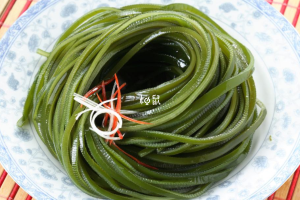 甘油三酯高可以吃海带