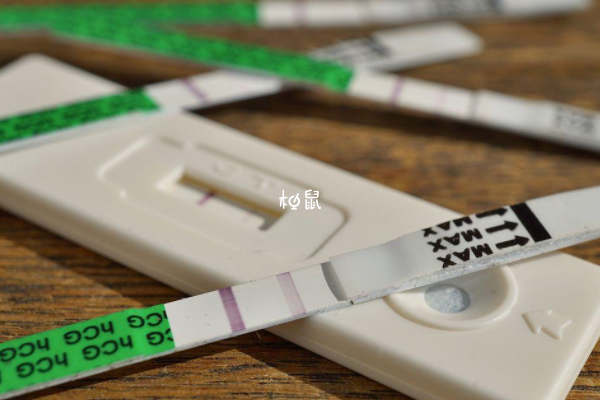 月经结束后42天测试结果最准