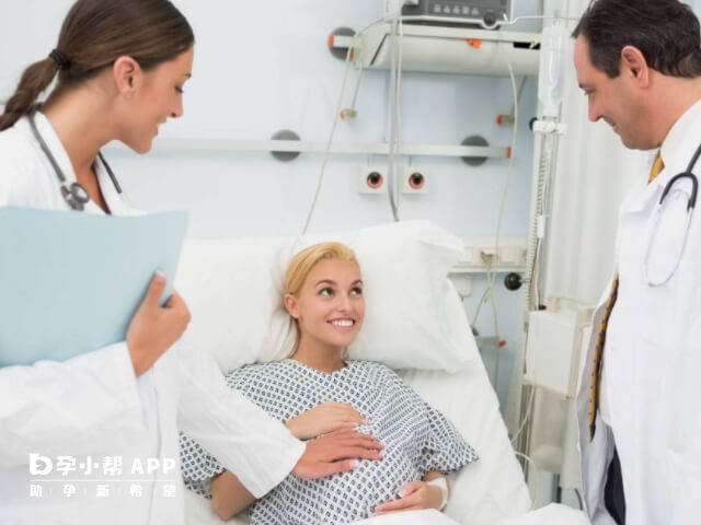 孕期建卡不是硬性要求