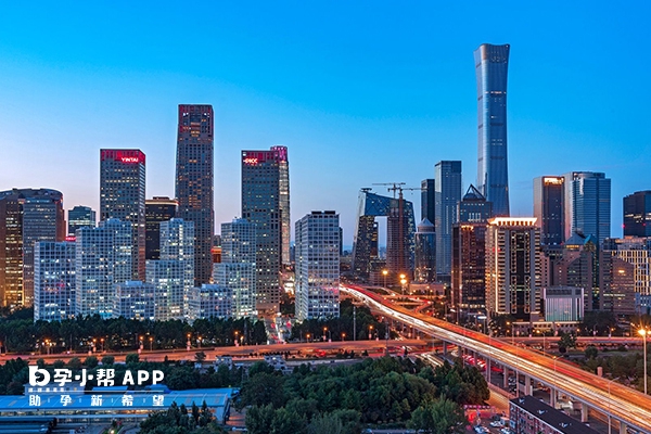 北京三代试管好医院推荐