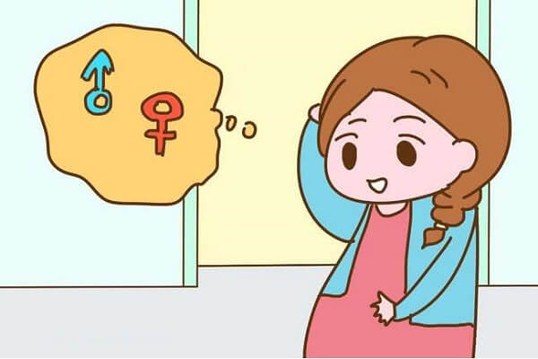 第三代试管婴儿选择性别