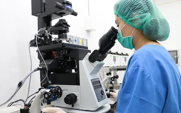 某些私立医院能筛查x和y精子比例