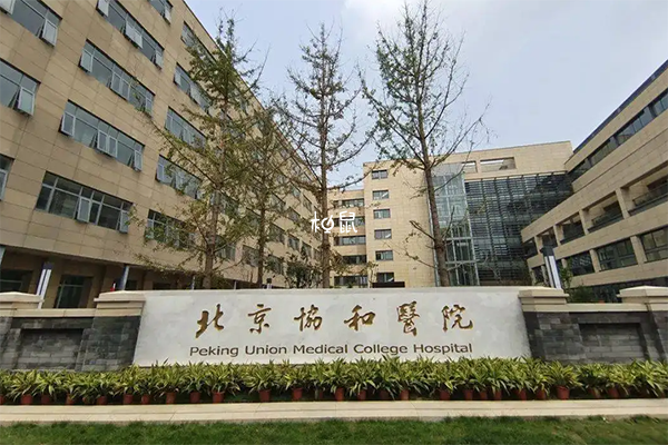 北京协和医院