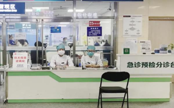 海淀医院网上没有预约可以当天做b超