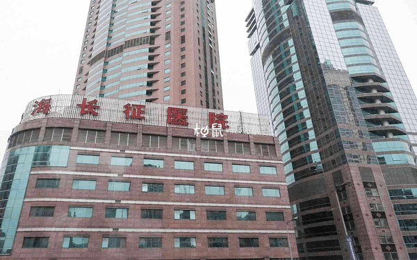 上海市医院供精人授成功率