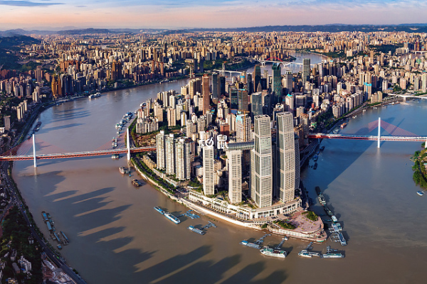 重庆有8家试管医院能够供卵