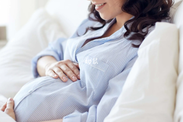 怀孕时男性应该多关注女性情绪