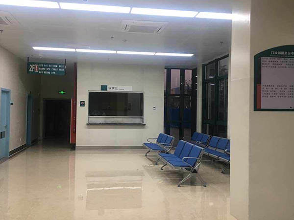 湖州市妇幼试管怎么收费