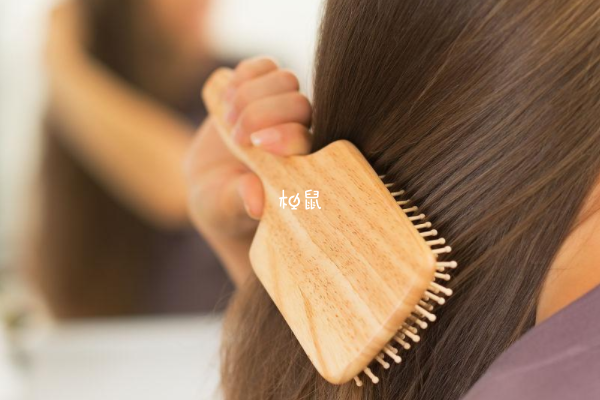 通过头发看男女并不准