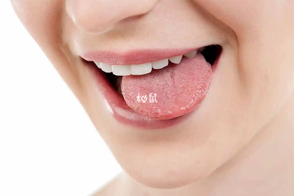 孕妇舌头发白与生男生女无关