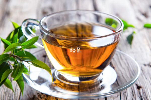 喝茶能降低转氨酶