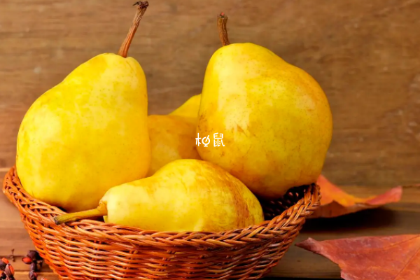 肝火旺盛可以吃梨