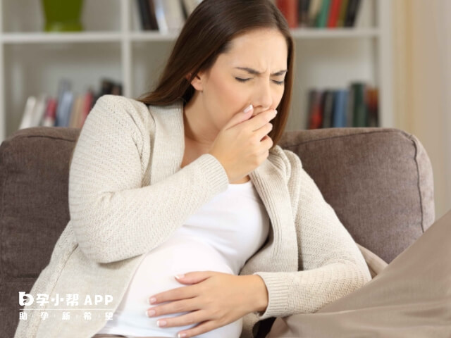 怀孕最能看清男性本质的点