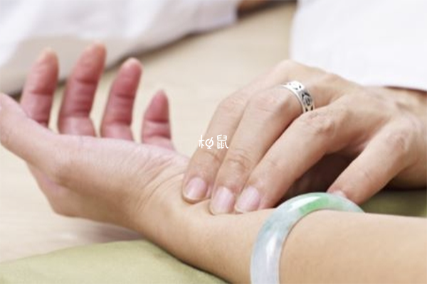 滑脉是中医诊断怀孕的方法