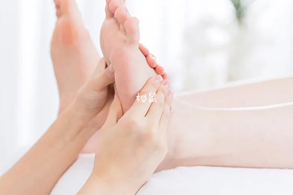 孕期脚肿与生男生女无关