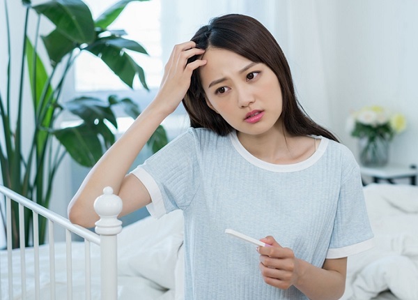 用克罗米芬排卵率高但妊娠率低