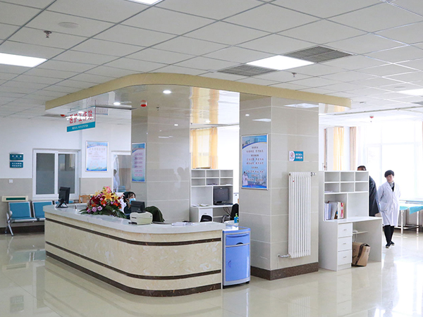 秦皇岛试管婴儿医生有哪些