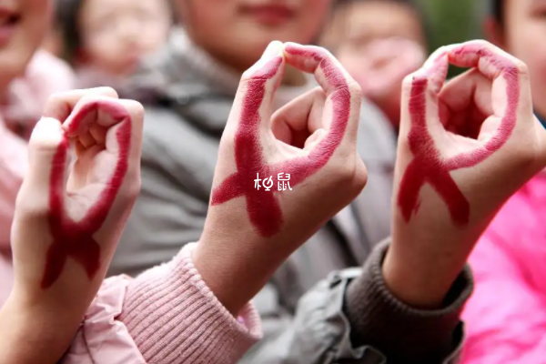 有过艾滋病接触史患者容易感染