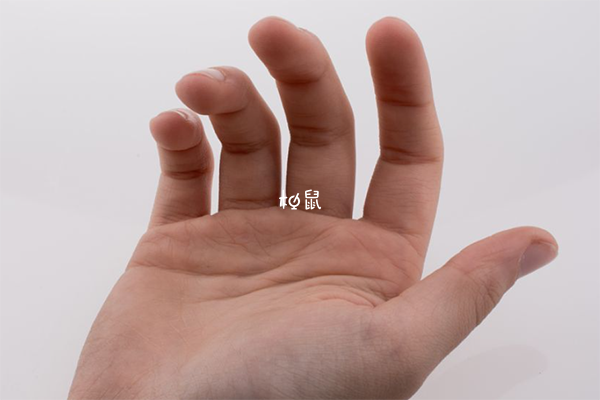 手相看男女准确度不高