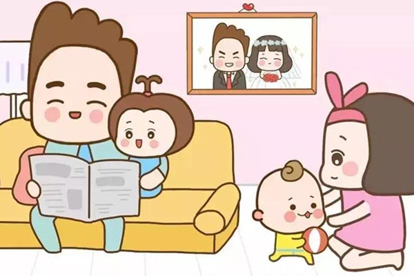 女性生二胎是有奖励的