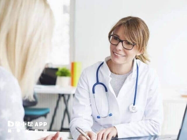 产后42天复查不是坑