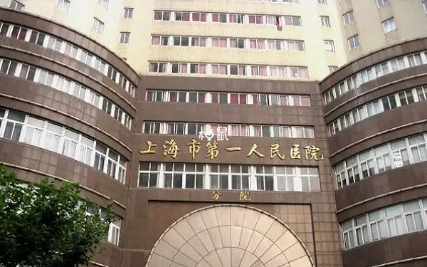 上海第一人民做试管能一次成功