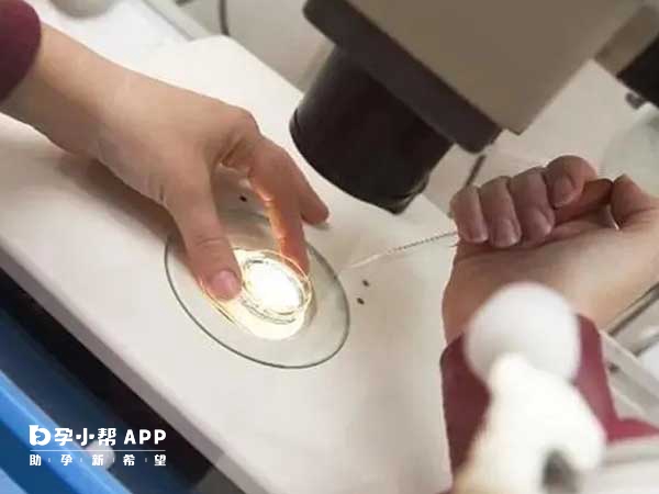 上海二代试管费用