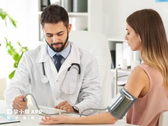第一次产检注意事项