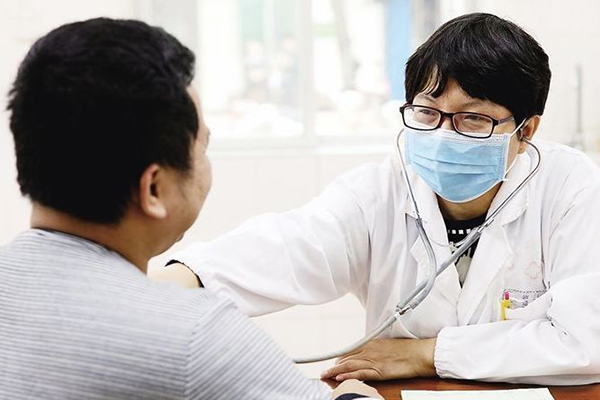 闫朋宣医生