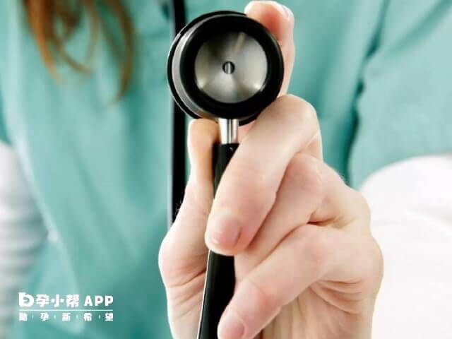 产后42天检查项目