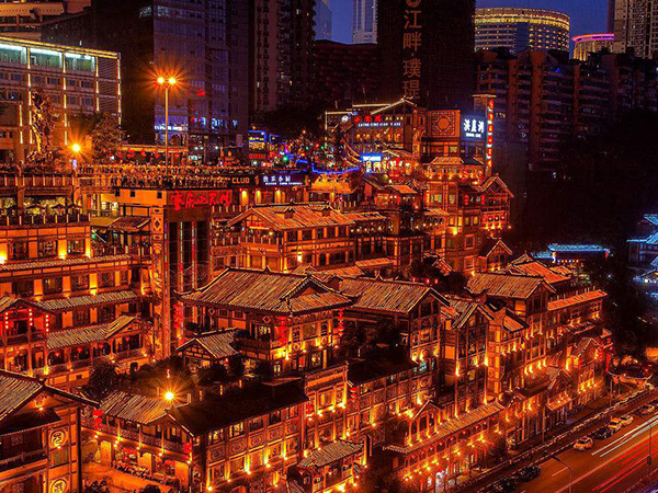 重庆看宫腔粘连的医院