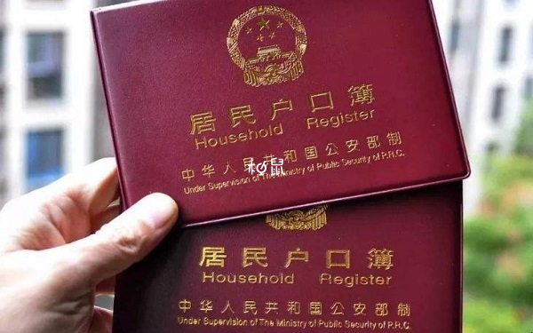 拉拉试管婴儿上户流程