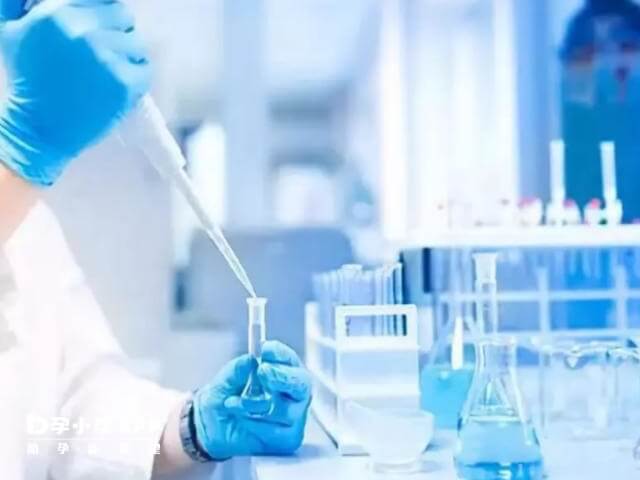 上海集爱可以做二代试管