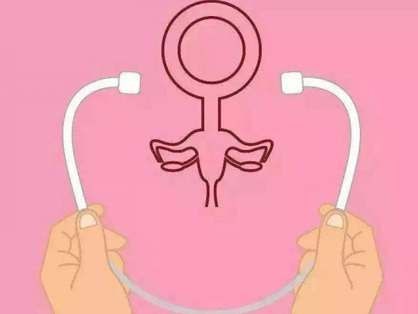 子宫腺肌症可通过手术治疗