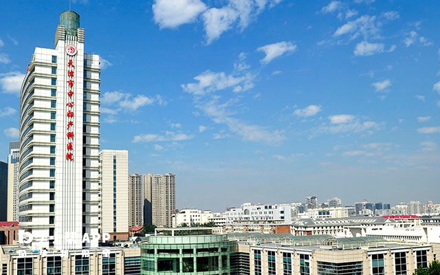 天津市中心妇产科医院