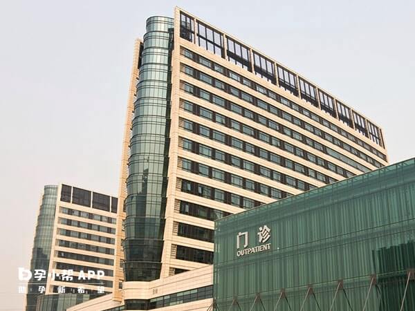内蒙古附院做供卵试管需要等待卵源